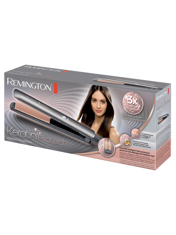 Remington Keratin Protect S8598 - Lisseur