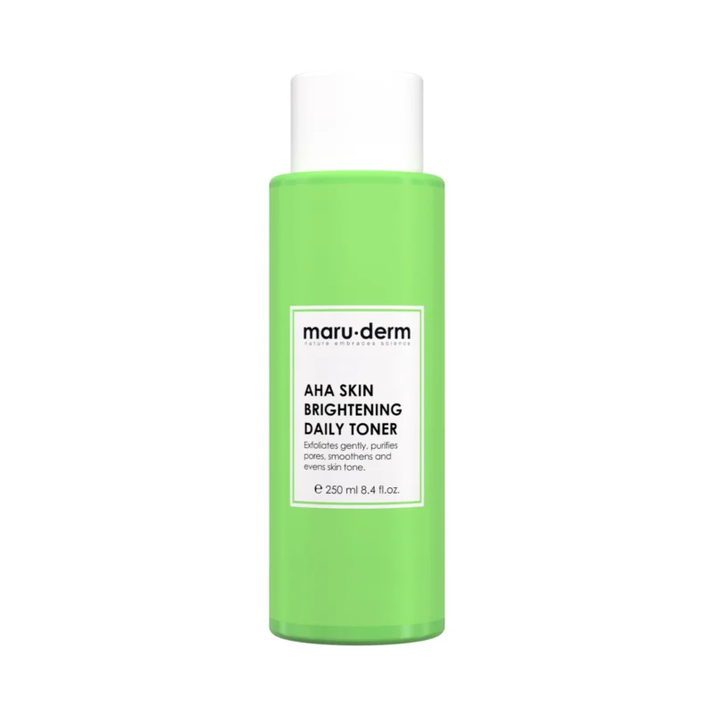 Maruderm Anti-Blemish Whitening AHA Toner 250ml
