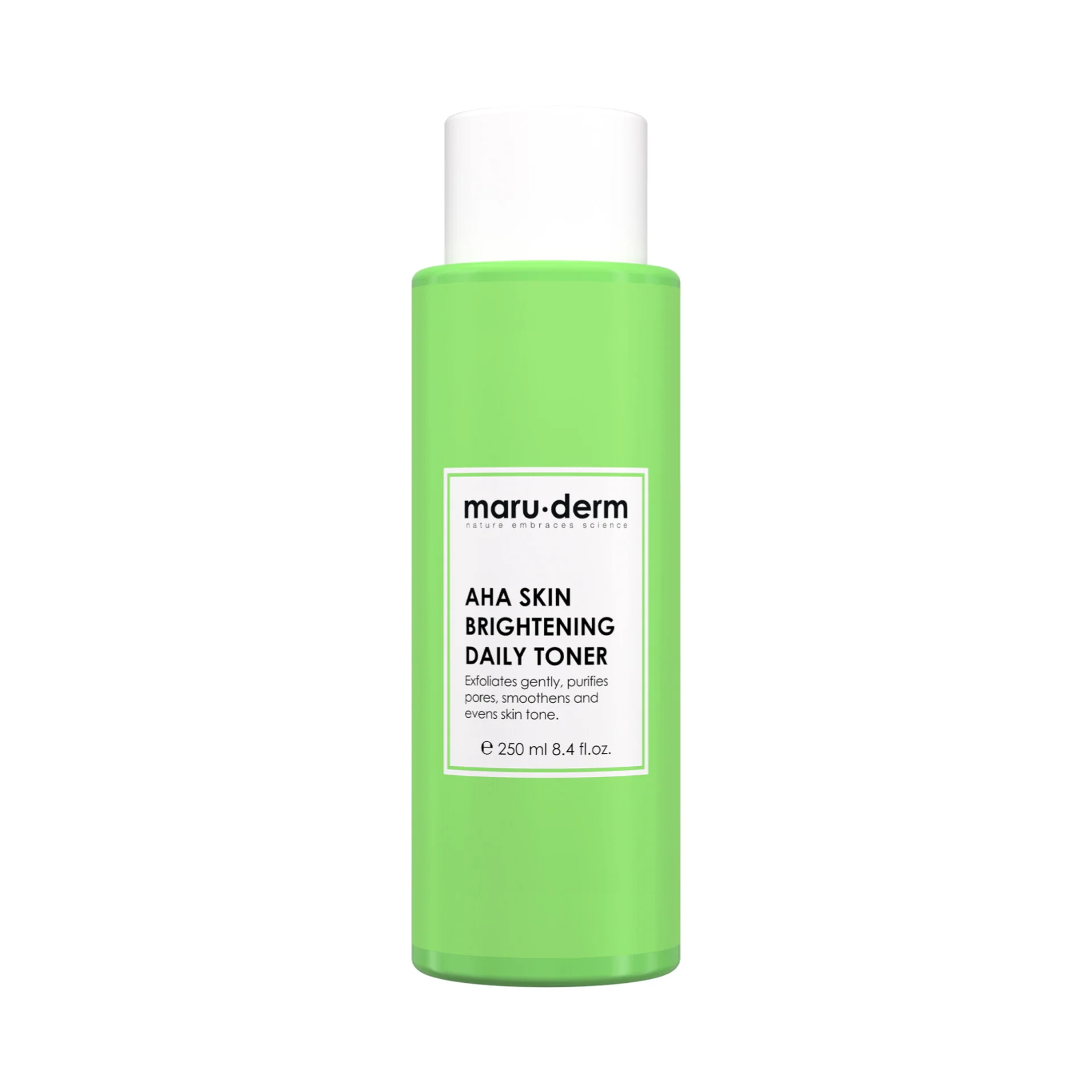 Maruderm Anti-Blemish Whitening AHA Toner 250ml