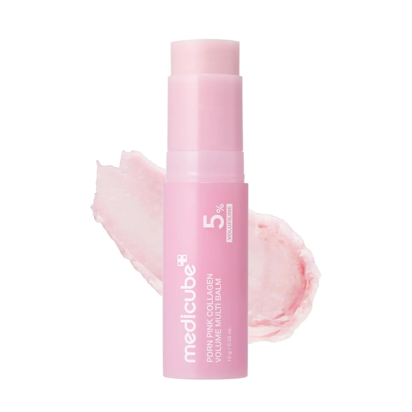 medicube PDRN Pink Collagen Volume Multi Balm 10g