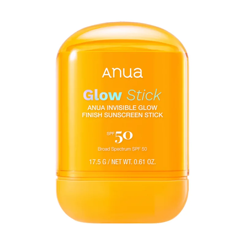 anua Invisible Glow Finish Sunscreen Stick