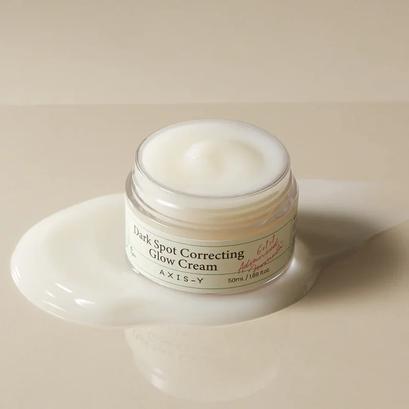 AXIS-Y Dark Spot Correcting Glow Cream 50ml – Image 3