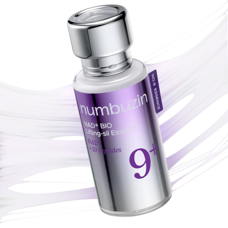 numbuzin  No.9 NAD Bio Lifting-sil Essence 30ML