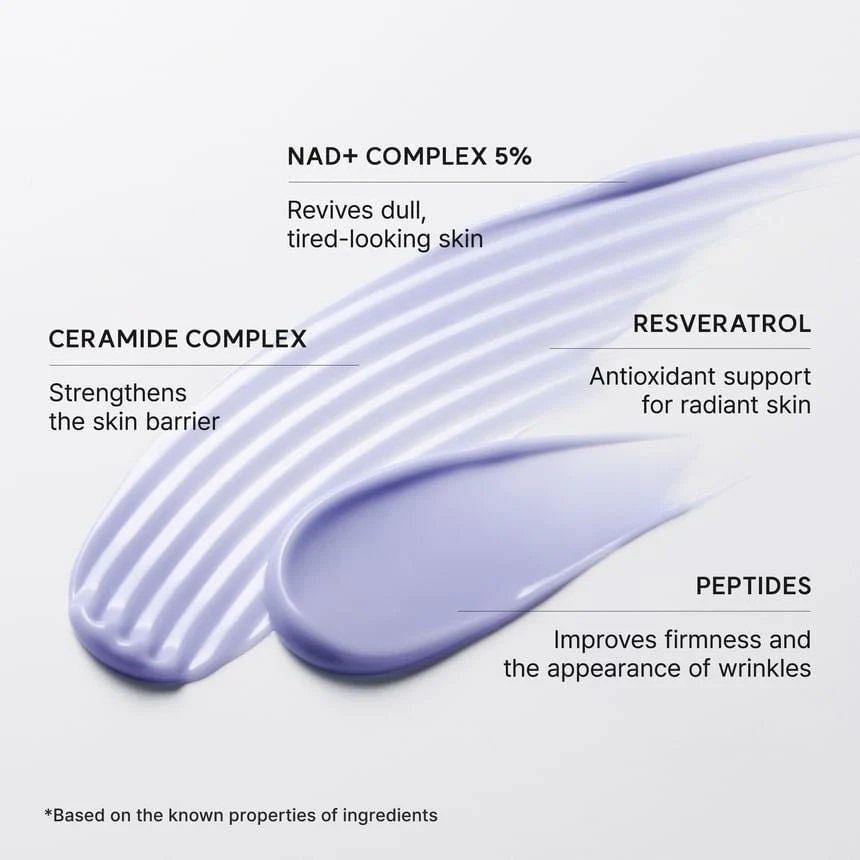 Arencia NAD+ Booster Shot 30ml – Image 3