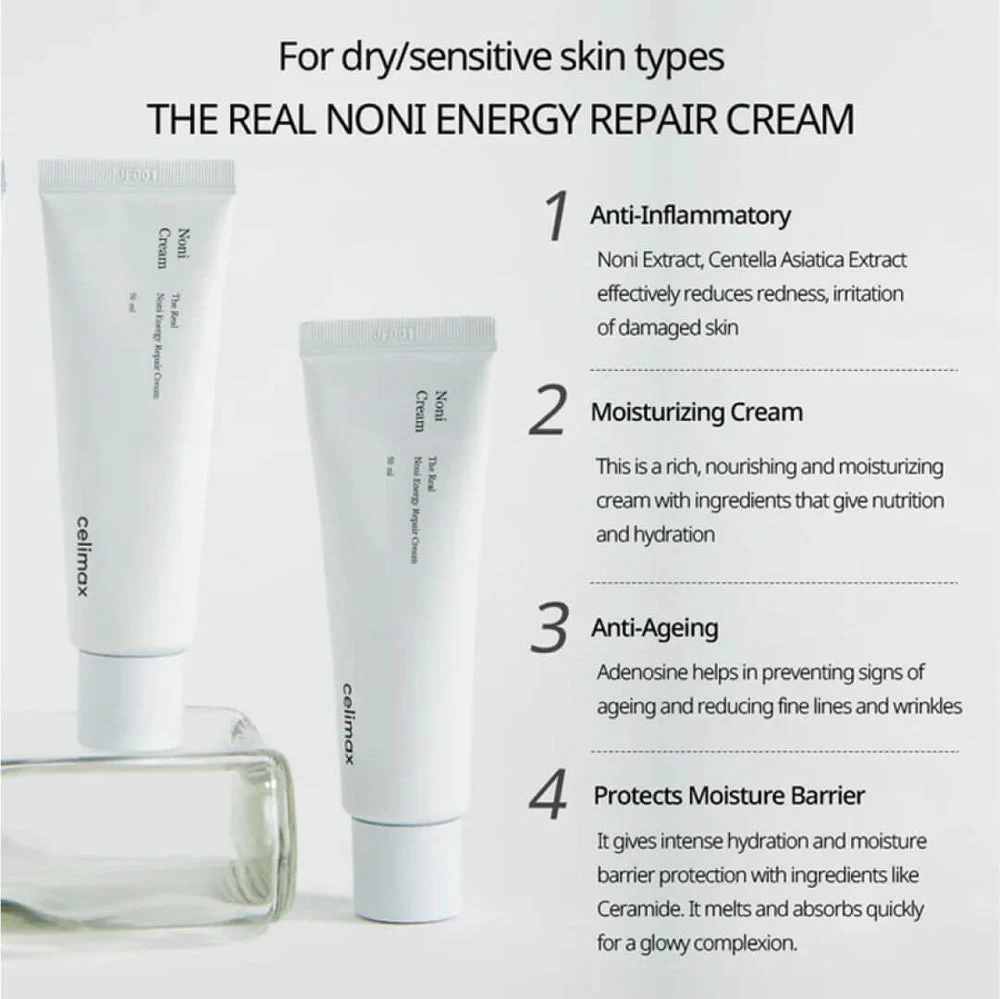 CELIMAX NONI CREAM 50 ML – Image 3