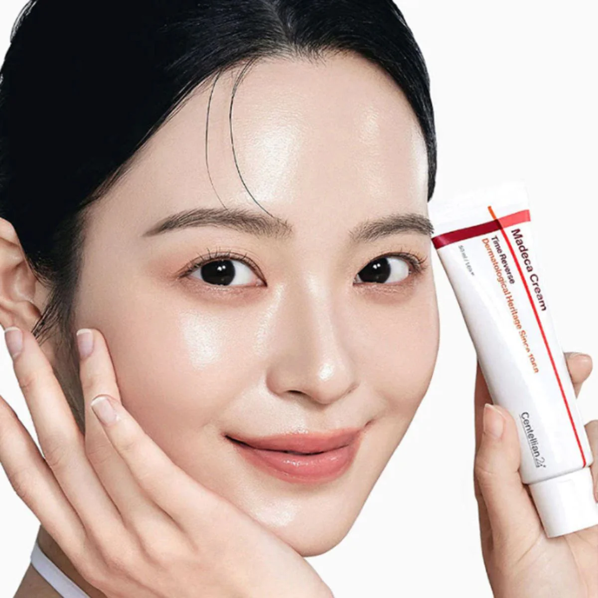 Centellian24 Madeca Cream Time Reverse 50ml – Image 3