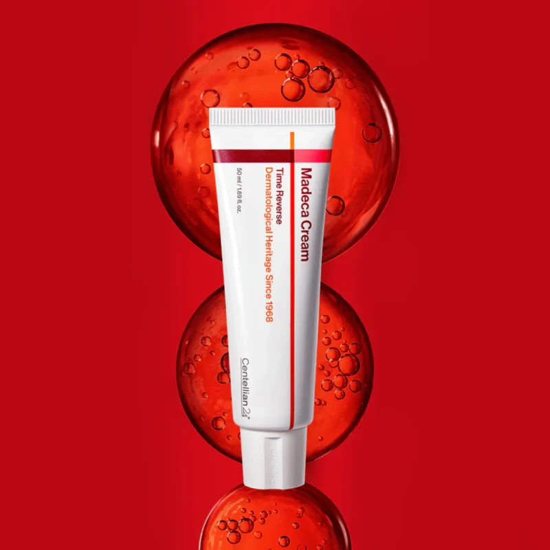 Centellian24MadecaCreamTimeReverse50ml1