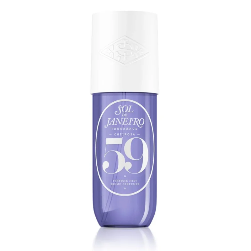 Sol de Janeiro Brazilian Crush Cheirosa 59 Mist – 240ml