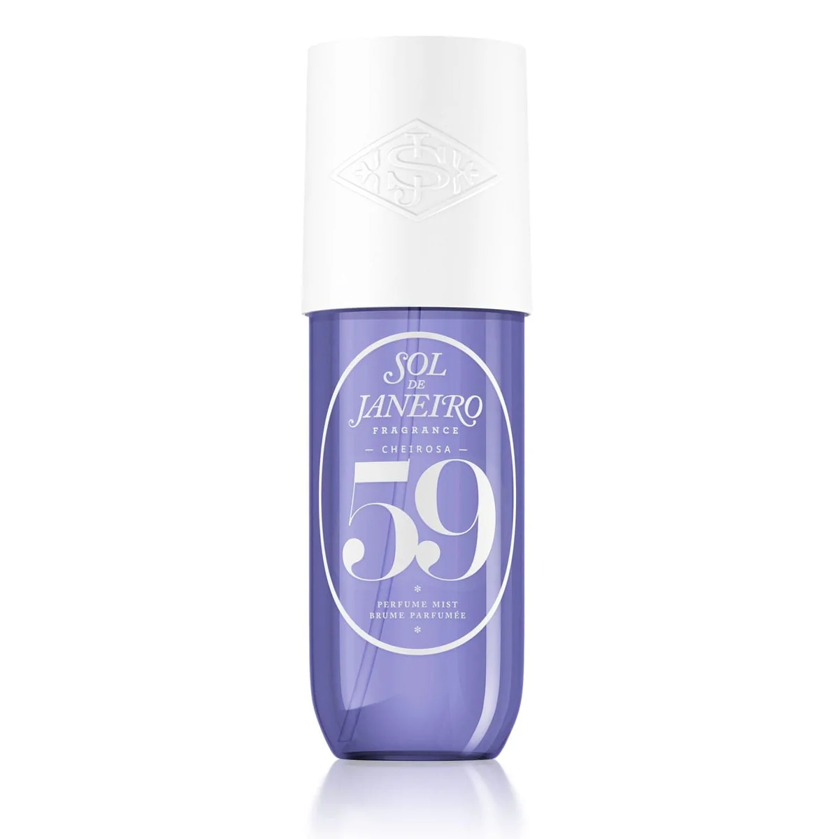 Sol de Janeiro Brazilian Crush Cheirosa 59 Mist – 240ml