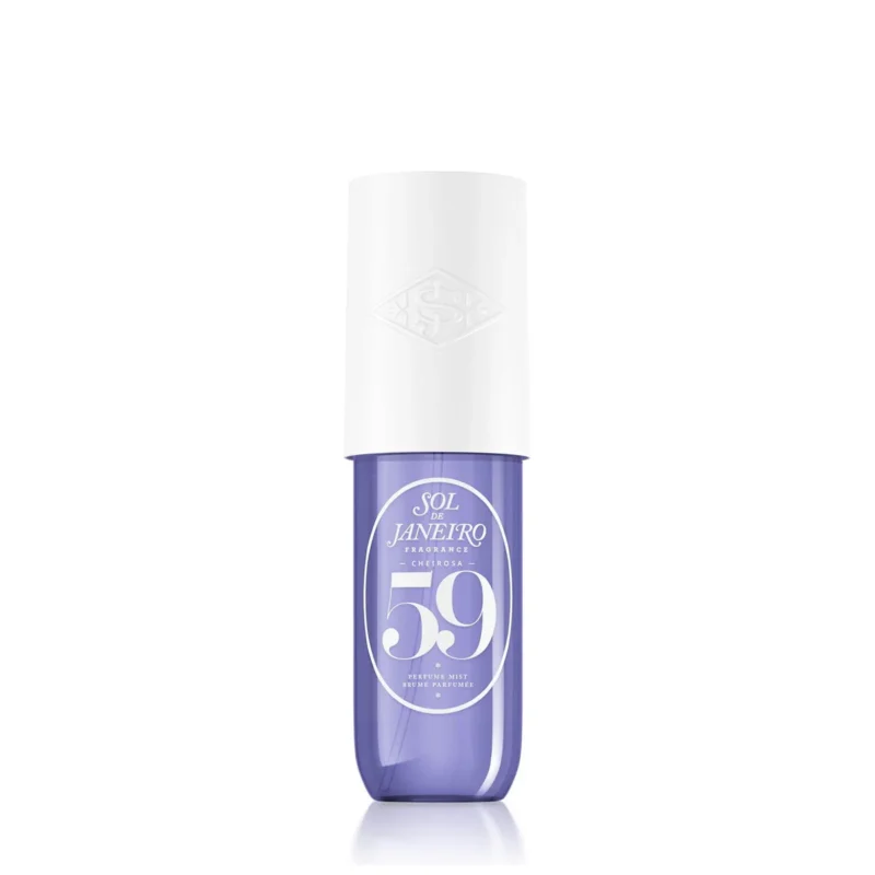Sol de Janeiro Brazilian Crush Cheirosa 59 Mist – 90ml