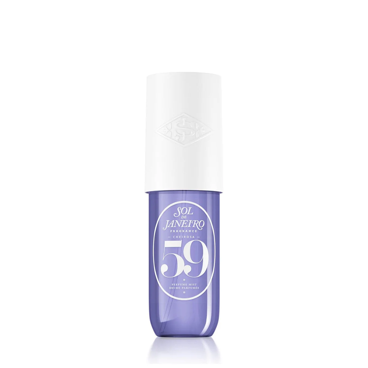 Sol de Janeiro Brazilian Crush Cheirosa 59 Mist – 90ml