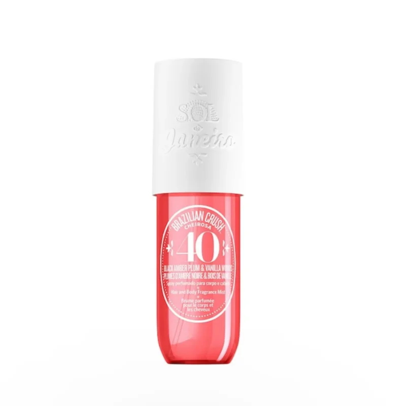 Sol de Janeiro Brazilian Crush Cheirosa 40 Mist – 240ml