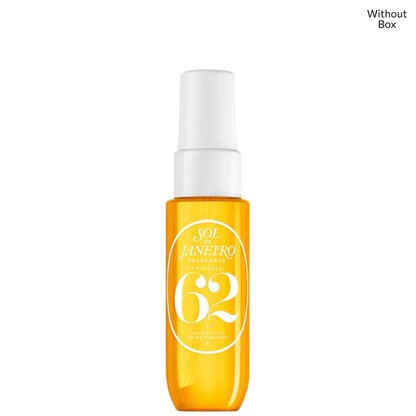 Sol de Janeiro Brazilian Crush Cheirosa ’62 Mist – 30ml