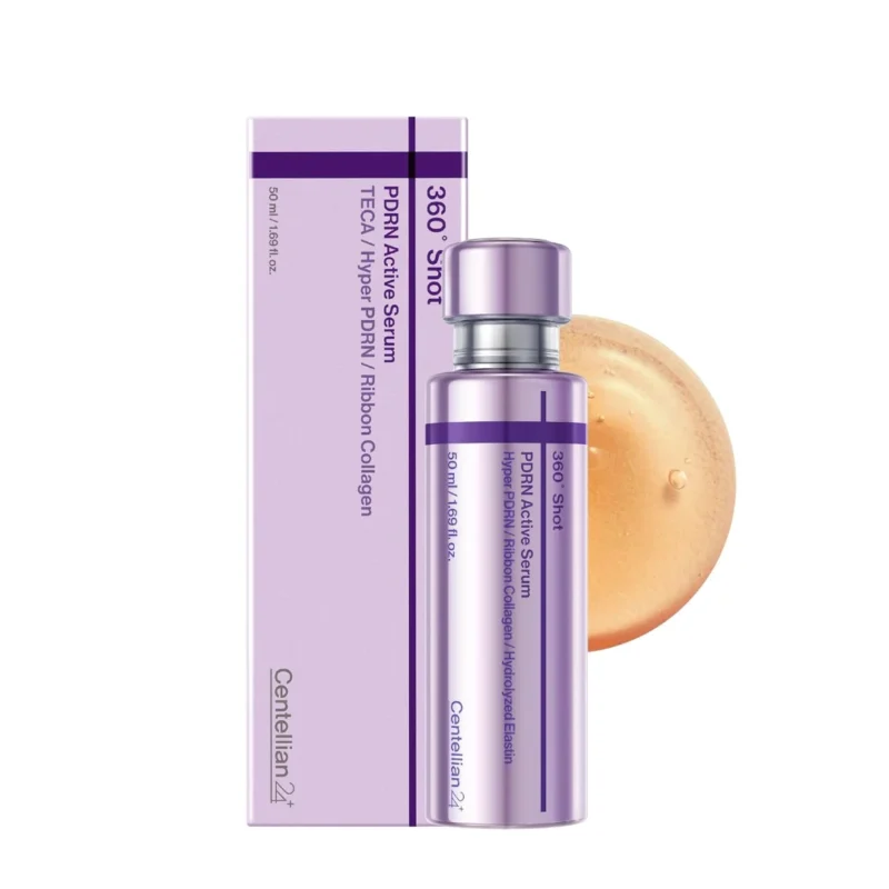 Centellian24 360º Shot PDRN Active Serum 50ml