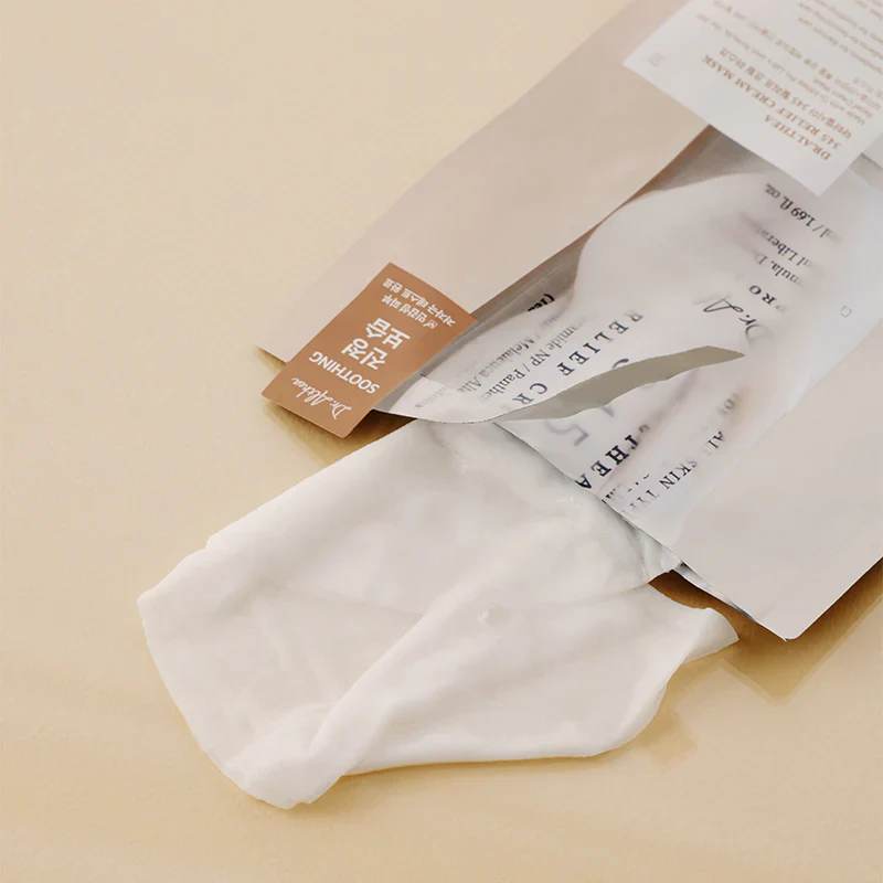 Dr. Althea 345 Relief Cream 1 Mask – Image 3