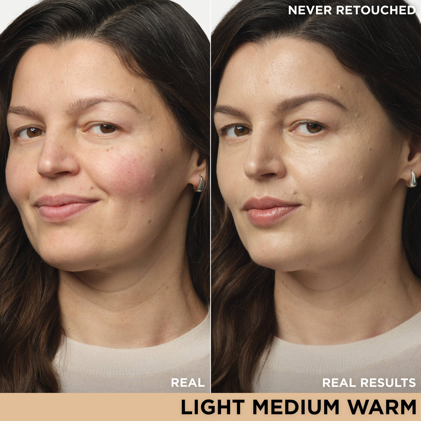 IT COSMETICS CC+™ Cream SPF 50+ CC Crème Correctrice - Light Medium Warm – Image 2