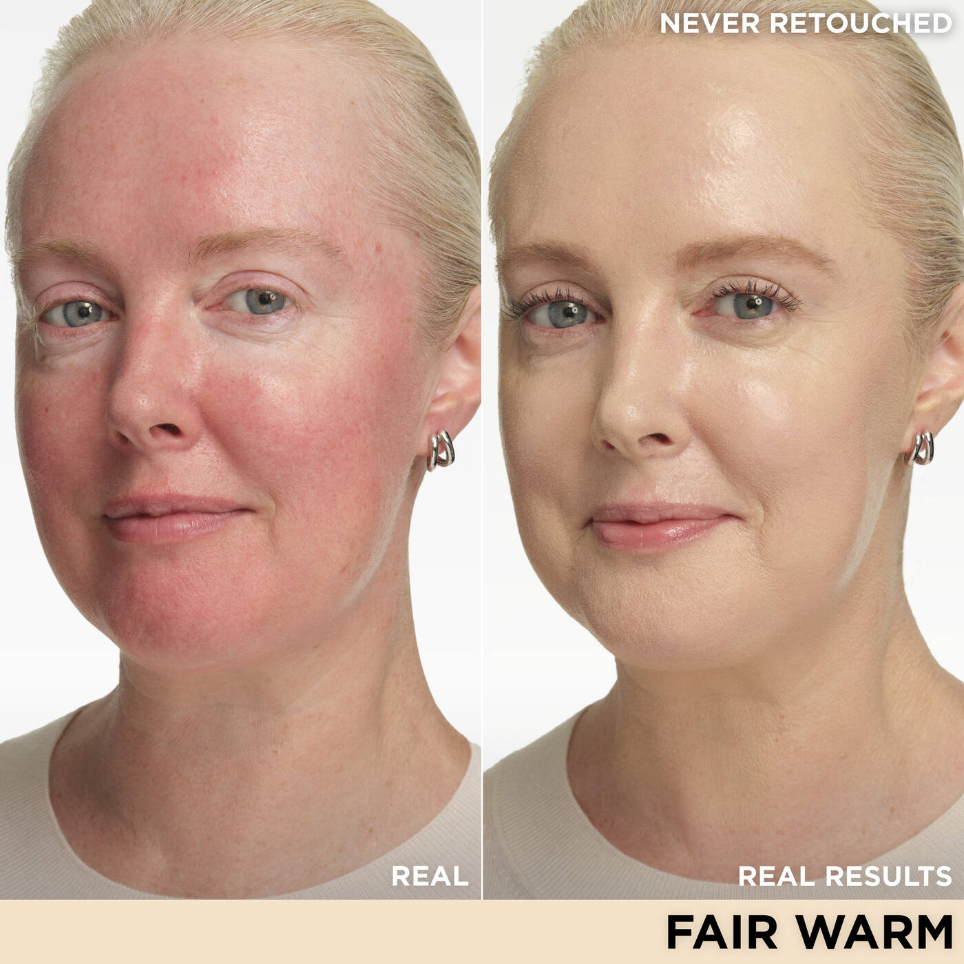 IT COSMETICS CC+™ Cream SPF 50+ CC Crème Correctrice - Fair Warm – Image 3