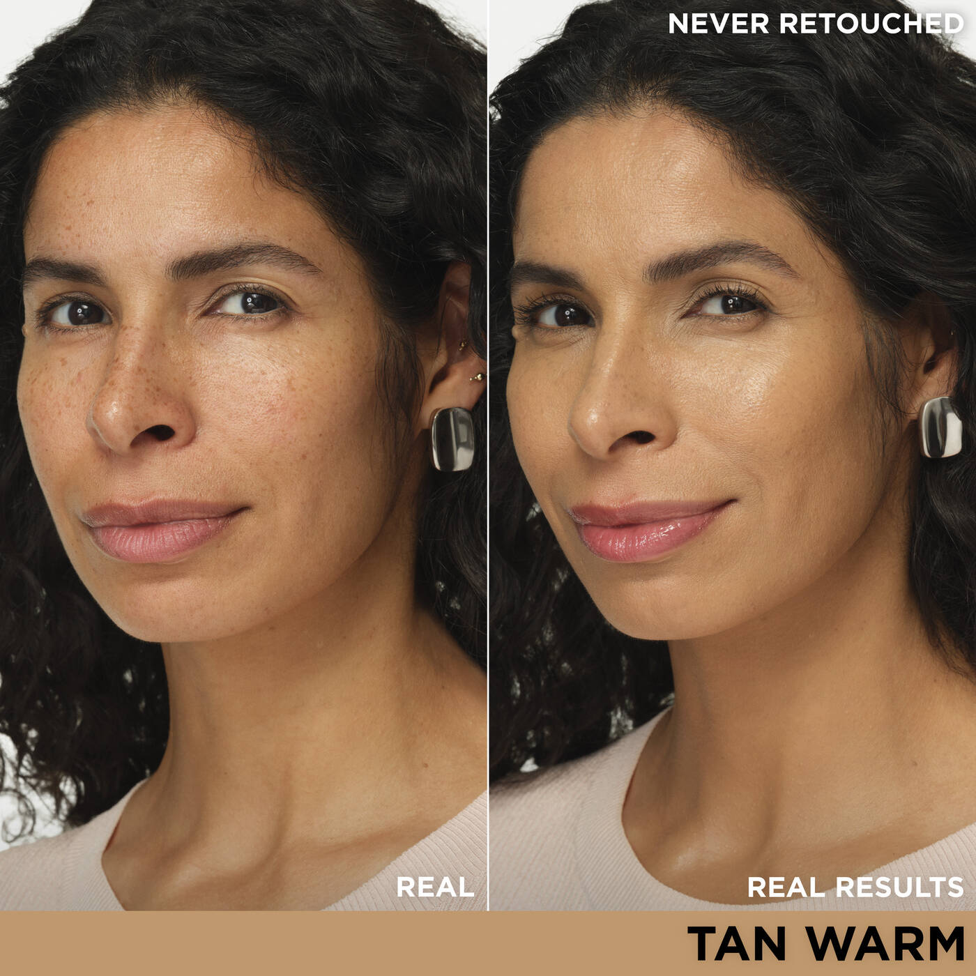IT COSMETICS CC+™ Cream SPF 50+ CC Crème Correctrice - TAN WARM (W) – Image 2