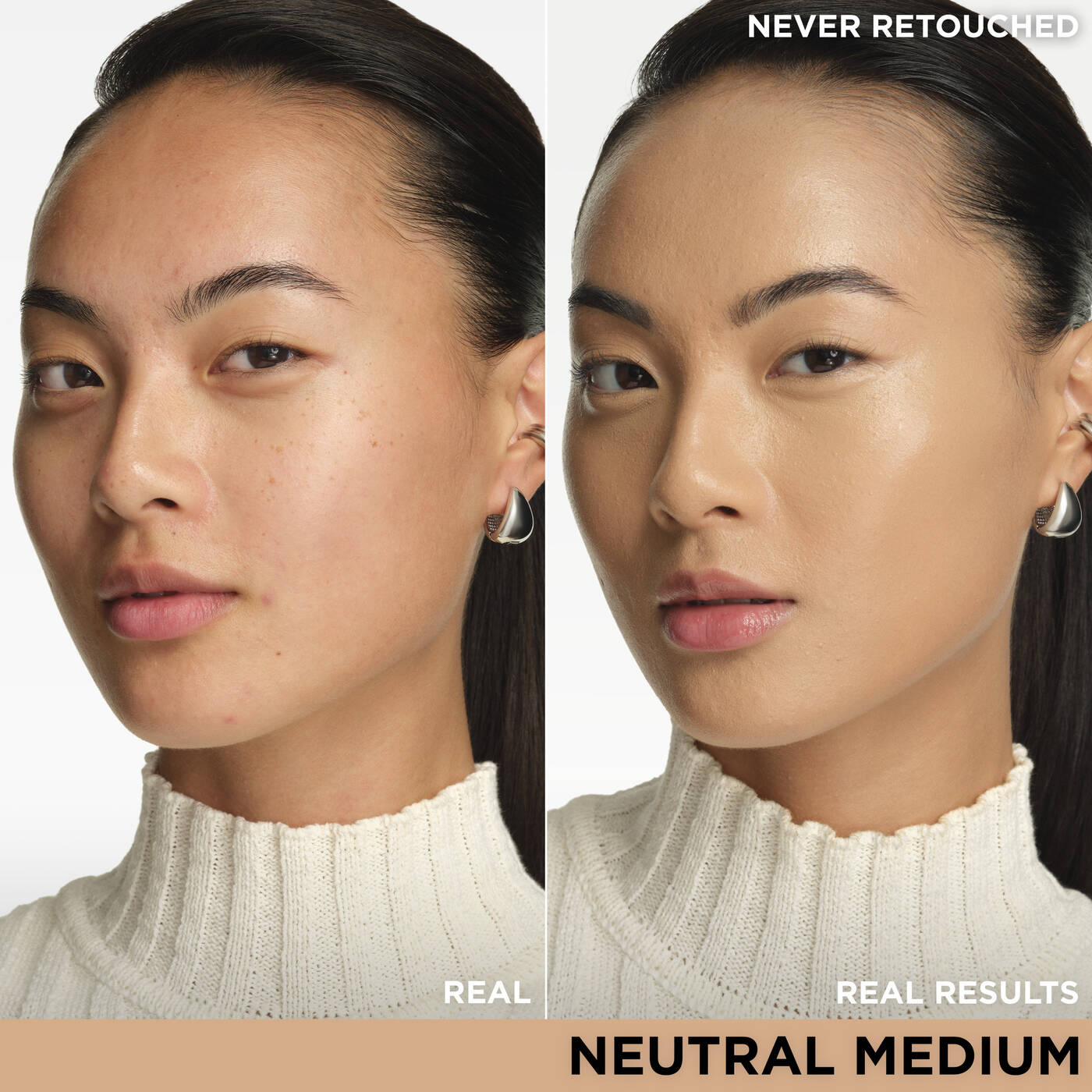 IT COSMETICS CC+™ Cream SPF 50+ CC Crème Correctrice - Neutral Medium – Image 2
