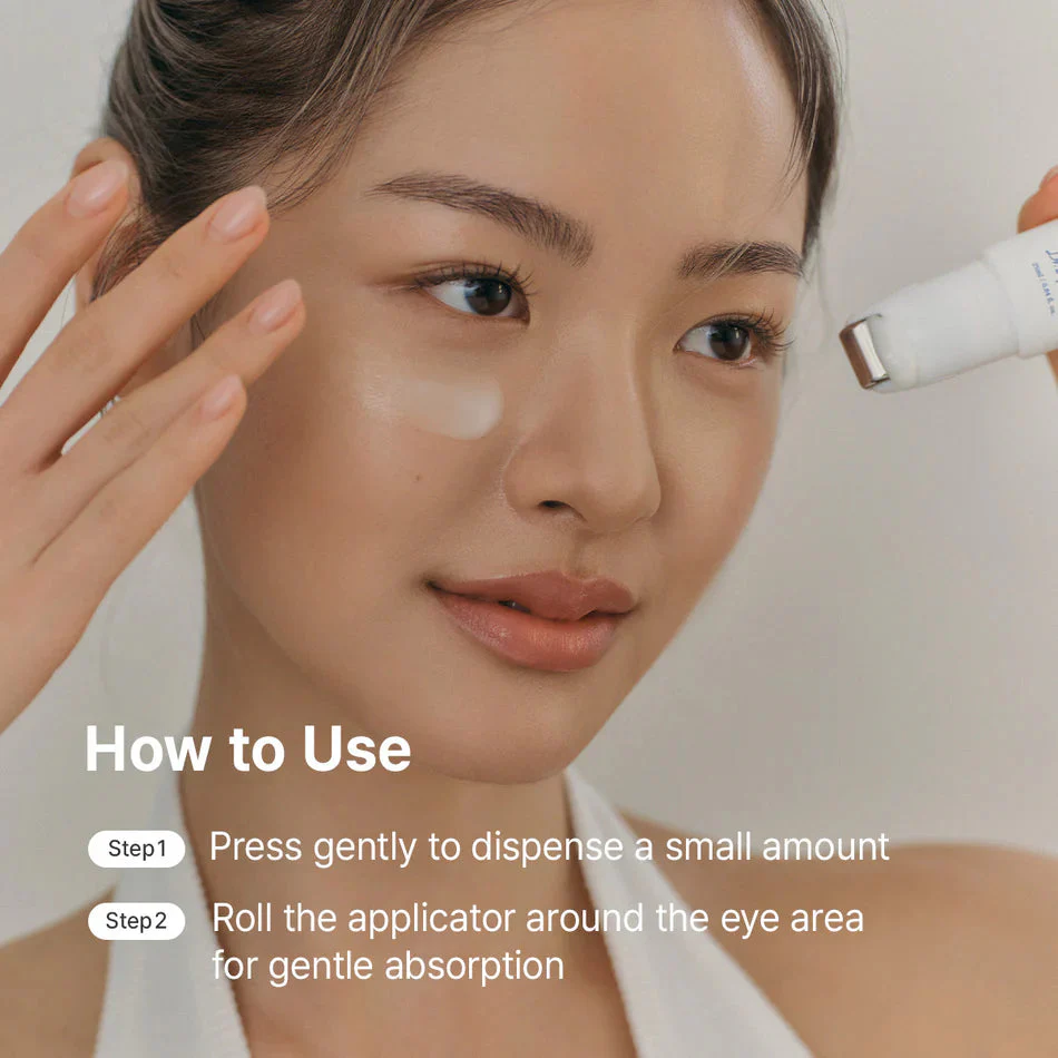 Dr. Althea Retinol Flat Iron Eye Roller 25ml – Image 2