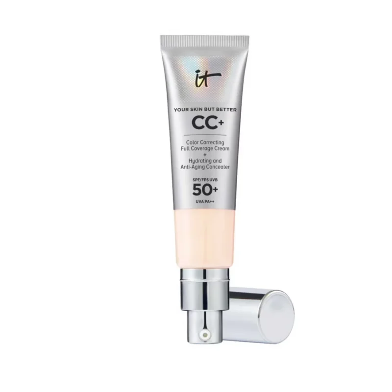 IT COSMETICS CC+™ Cream SPF 50+ CC Crème Correctrice - Fair Beige